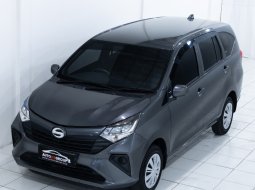 DAIHATSU SIGRA (DARK GREY METALLIC)  TYPE M MINOR CHANGE 1.0 M/T (2023) 7