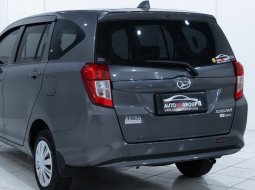 DAIHATSU SIGRA (DARK GREY METALLIC)  TYPE M MINOR CHANGE 1.0 M/T (2023) 9