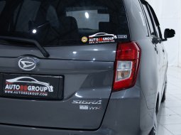 DAIHATSU SIGRA (DARK GREY METALLIC)  TYPE M MINOR CHANGE 1.0 M/T (2023) 11