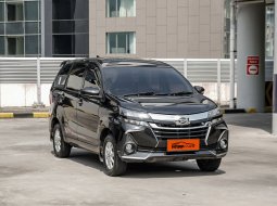 PROMO Daihatsu Xenia 1.3 R MT manual 2021 Hitam