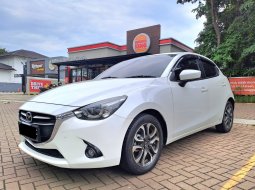 Mazda 2 GT SKYACTIV AT 2016