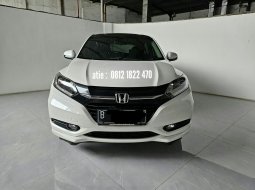 Honda HRV Prestige 1.8 AT ( Matic ) 2016 Putih km antik low 54rban jakarta timur