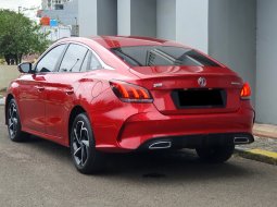 MG 5 GT 1.5 Ignited 2022 merah km 25 ribuan pajak panjang cash kredit proses bisa dibantu 4