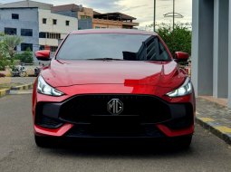 MG 5 GT 1.5 Ignited 2022 merah km 25 ribuan pajak panjang cash kredit proses bisa dibantu 2