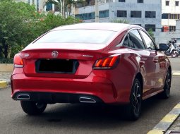 MG 5 GT 1.5 Ignited 2022 merah km 25 ribuan pajak panjang cash kredit proses bisa dibantu 6