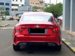 MG 5 GT 1.5 Ignited 2022 merah km 25 ribuan pajak panjang cash kredit proses bisa dibantu 5