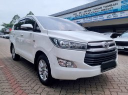 Toyota Kijang Innova V AT Bensin 2016