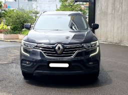 Renault Koleos Luxury 2019 hitam bensin cash kredit proses bisa dibantu