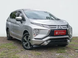 Mitsubishi Xpander Ultimate 1.5 AT 2021 - Pajak Panjang - B2812BRQ