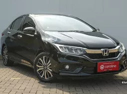 Honda City E 1.5 AT 2018 - TDP 12 Jutaan Aja! 