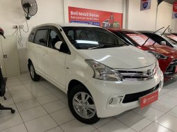 AVANZA G 1.5 Manual 2014 -  D1372WX