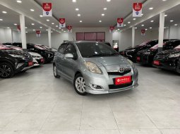 YARIS S 1.5 LIMITED Matic 2011 -  D1594SV - TDP 15 JUTAAN, CICILAN RINGAN