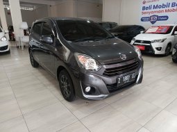 DAIHATSU AYLA X 1.0 MT 2022- TDP HANYA 13 JUTAAN - Z1883EJ