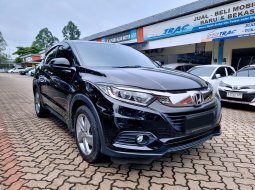 Honda HRV 1.5 S CVT 2018