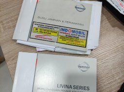 Nissan Grand Livina Highway Star At 2018 18