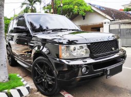 2010 Range Rover 4.2 Supercharged (550N.m) AWD Km 56 rb B GANJIL Pjk DES 2025 VR 22 Kahn Cash/Kredit