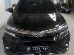 Toyota Avanza Veloz 1.5 AT 2020