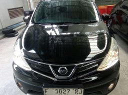 Nissan Grand Livina X-Gear MT 2017