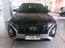 Hyundai Creta Trend 1.5 AT 2023