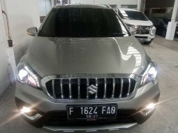 Suzuki SX4 S-Cross 1.5 AT 2022