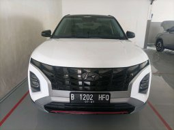 Hyundai Creta Prime 1.5 AT 2022