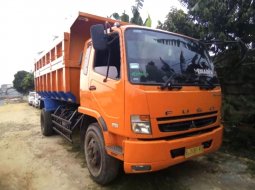 MULUS+banBARU MURAH Mitsubishi fuso engkel dumptruck 2021 dump truck