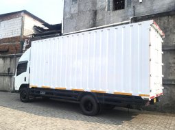 MULUS+banBARU MURAH CDD LONG NMR L isuzu elf box besi 2023 bok 3