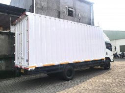 MULUS+banBARU MURAH CDD LONG NMR L isuzu elf box besi 2023 bok 4