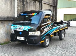 Tidak jadi pakai+banBARU MURAH Suzuki carry pick up 2023 bak pickup