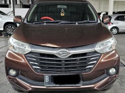 Daihatsu Xenia 1.3 R A/T ( Matic ) 2016 Coklat Good Condition