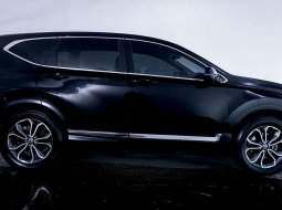 JUAL Honda CR-V 1.5 Turbo Prestige CVT 2021 Hitam 5