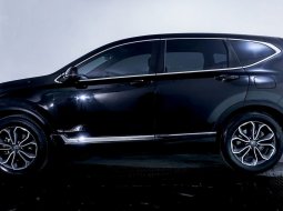 JUAL Honda CR-V 1.5 Turbo Prestige CVT 2021 Hitam 3