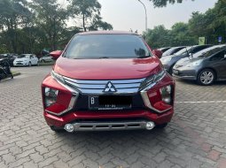 Mitsubishi Xpander Sport A/T 2019 Merah Bagus Murah 2