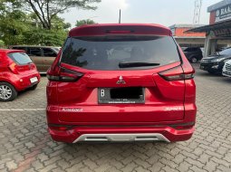 Mitsubishi Xpander Sport A/T 2019 Merah Bagus Murah 5