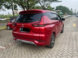 Mitsubishi Xpander Sport A/T 2019 Merah Bagus Murah 6