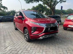 Mitsubishi Xpander Sport A/T 2019 Merah Bagus Murah 3