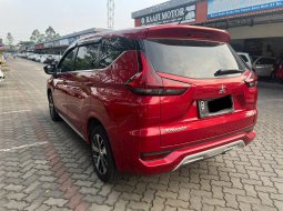 Mitsubishi Xpander Sport A/T 2019 Merah Bagus Murah 4