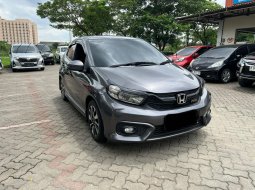 Honda Brio RS 2019 Manual Termurah Bagus