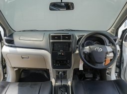 Toyota Avanza 1.3G AT 2019 - GARANSI 1 TAHUN - PROMO FREE ANGSURAN 1 BLN 5