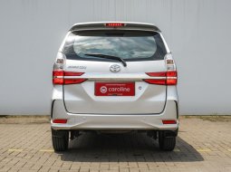 Toyota Avanza 1.3G AT 2019 - GARANSI 1 TAHUN - PROMO FREE ANGSURAN 1 BLN 6