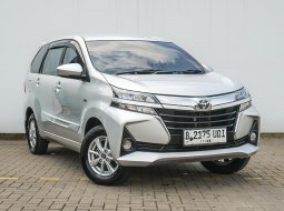 Toyota Avanza 1.3G AT 2019 - GARANSI 1 TAHUN - PROMO FREE ANGSURAN 1 BLN