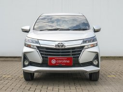 Toyota Avanza 1.3G AT 2019 - GARANSI 1 TAHUN - PROMO FREE ANGSURAN 1 BLN 2