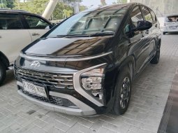 Hyundai STARGAZER Prime  1.5 AT 2022 1