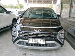 Hyundai STARGAZER Prime  1.5 AT 2022 3