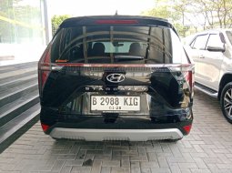 Hyundai STARGAZER Prime  1.5 AT 2022 10