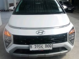 Hyundai STARGAZER Prime 1.5 AT 2023