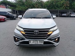 Toyota Rush GR SPORT 1.5 AT 2022