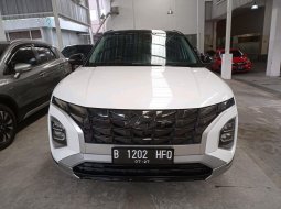 HYUNDAI CRETA PRIME 1.5 AT 2022 PUTIH