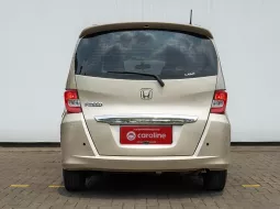 Honda Freed PSD New 1.5 AT Matic 2013 Mulus Bergaransi 5