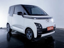 JUAL Wuling Air EV Long Range AT 2022 Putih